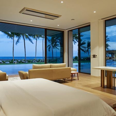 Saba Estate Luxury Villa Bali Payangan Exterior foto