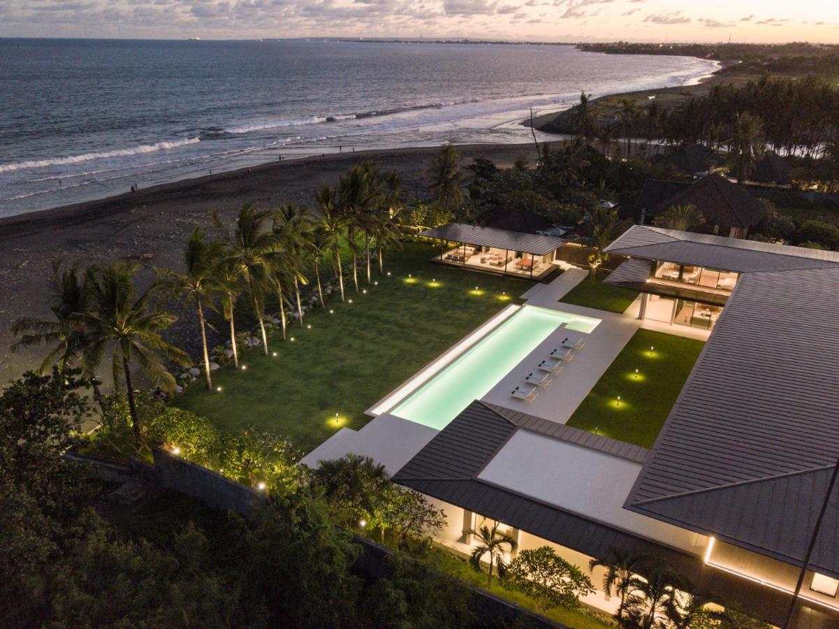 Saba Estate Luxury Villa Bali Payangan Exterior foto