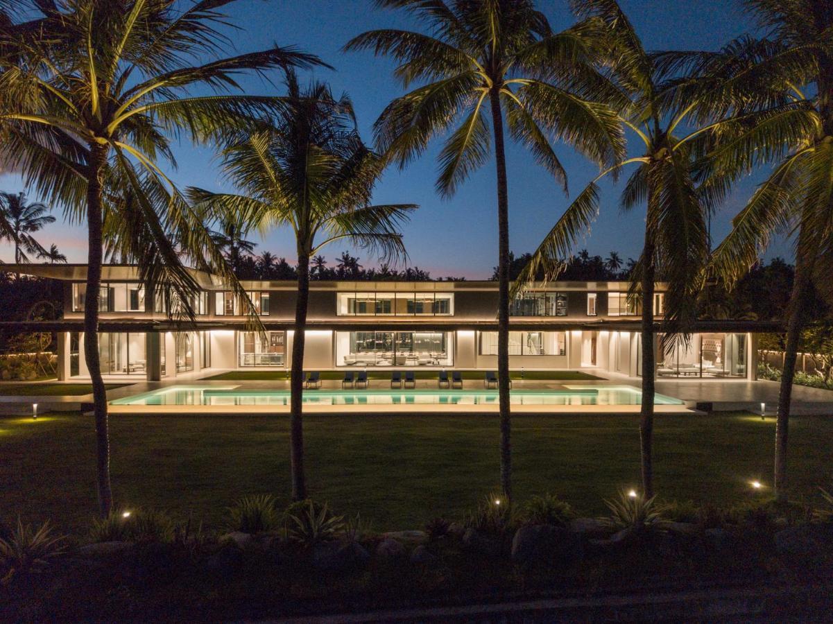 Saba Estate Luxury Villa Bali Payangan Exterior foto