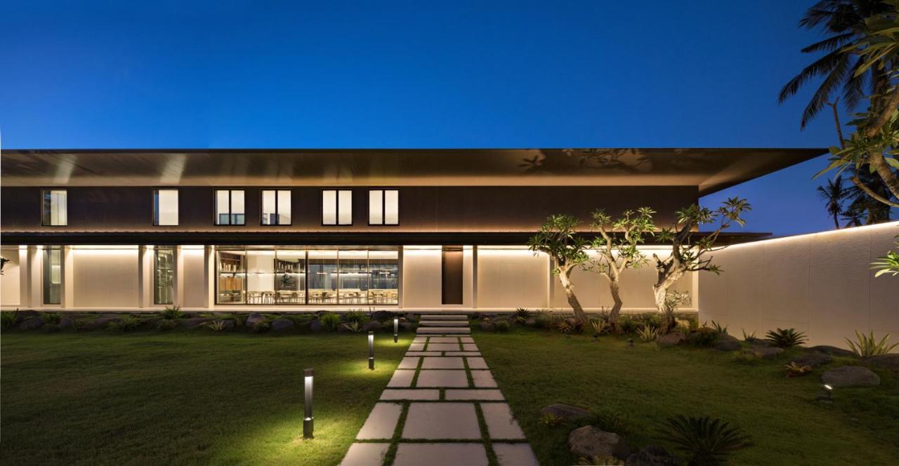 Saba Estate Luxury Villa Bali Payangan Exterior foto