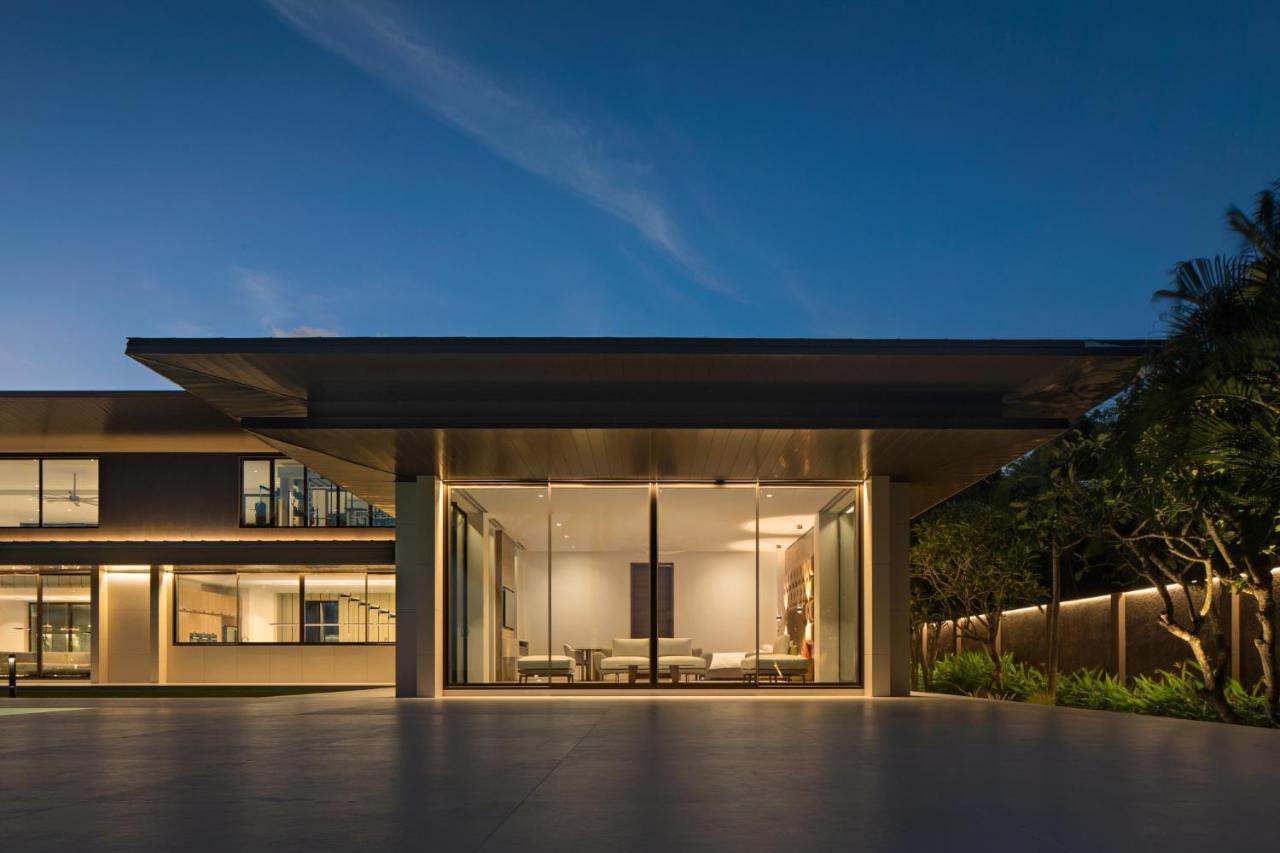 Saba Estate Luxury Villa Bali Payangan Exterior foto