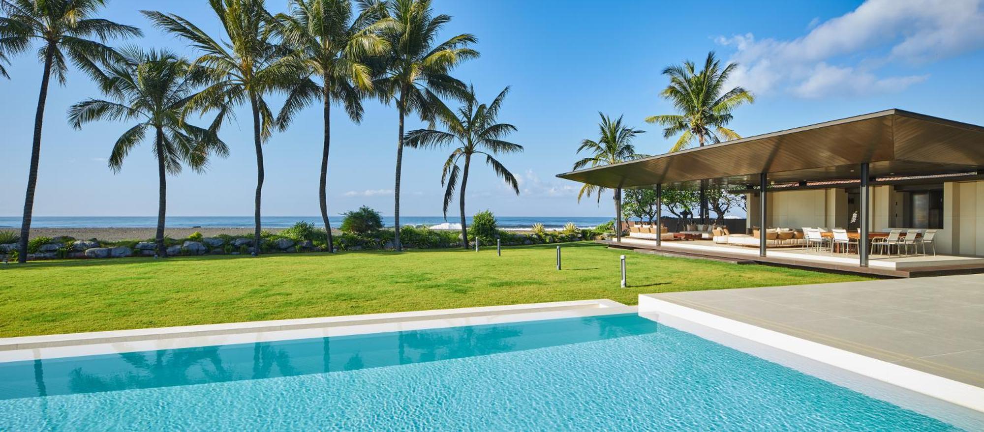 Saba Estate Luxury Villa Bali Payangan Exterior foto