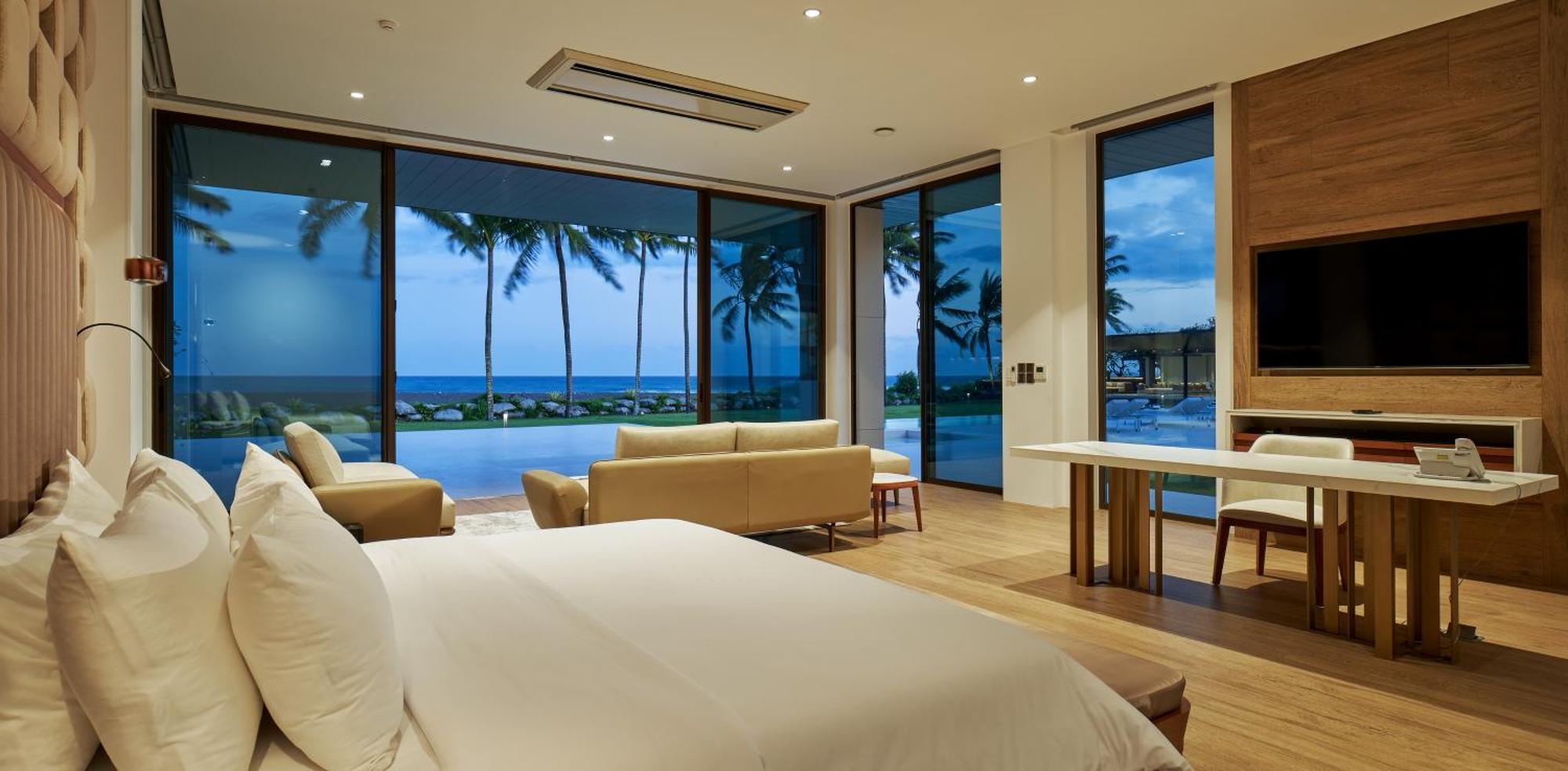 Saba Estate Luxury Villa Bali Payangan Exterior foto